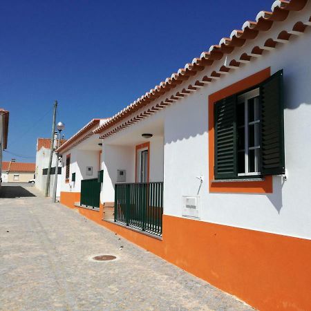Вилла Casa Pompona 3 Рожил Экстерьер фото