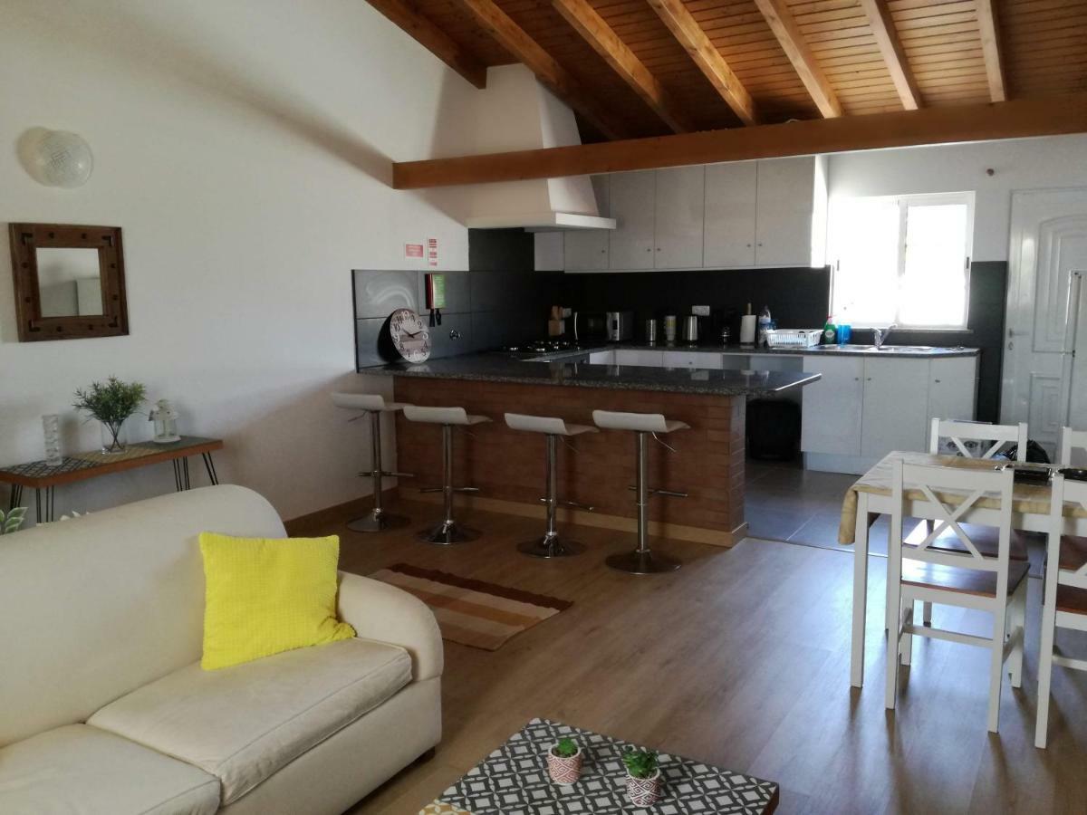 Вилла Casa Pompona 3 Рожил Экстерьер фото