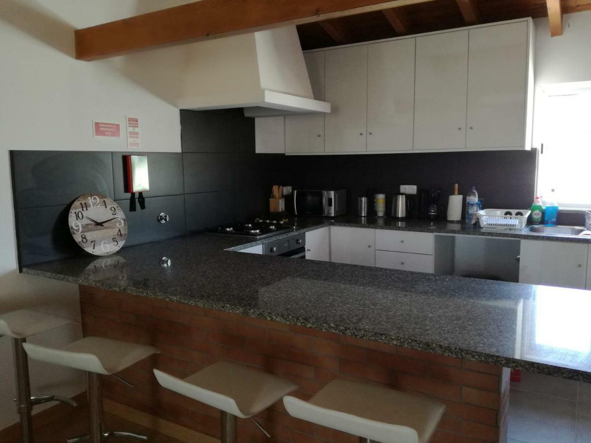 Вилла Casa Pompona 3 Рожил Экстерьер фото