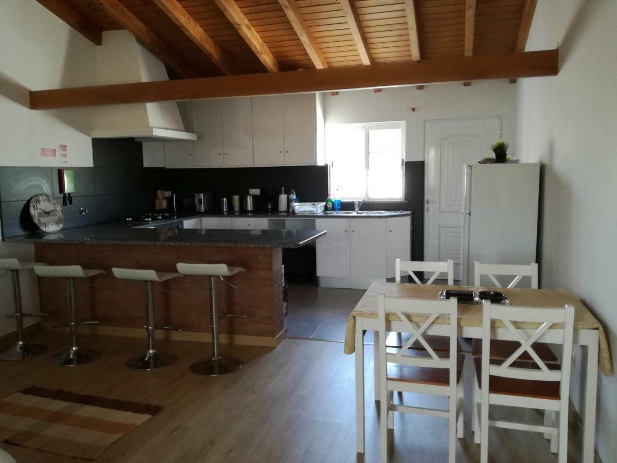 Вилла Casa Pompona 3 Рожил Экстерьер фото