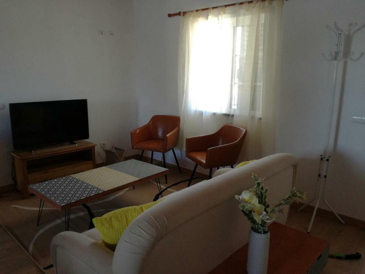 Вилла Casa Pompona 3 Рожил Экстерьер фото