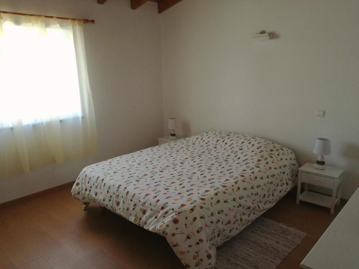 Вилла Casa Pompona 3 Рожил Экстерьер фото